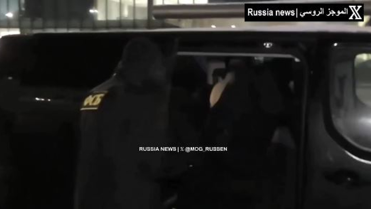Η FSB κατηγορεί την Ουκρανία για την απόπειρα δολοφονίας Ρώσου στρατηγού