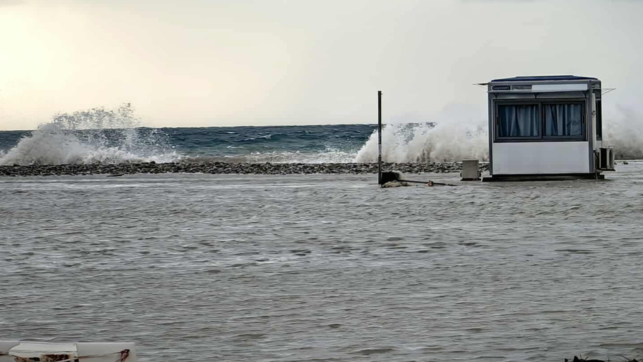 Πάτρα: Έρευνες για τον εντοπισμό ενός 44χρονου στην θάλασσα