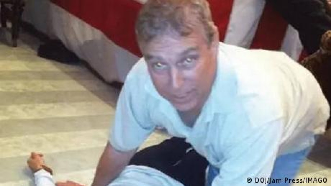 Υπόθεση Έπστιν: Ο Άντριου ξανά στο μικροσκόπιο