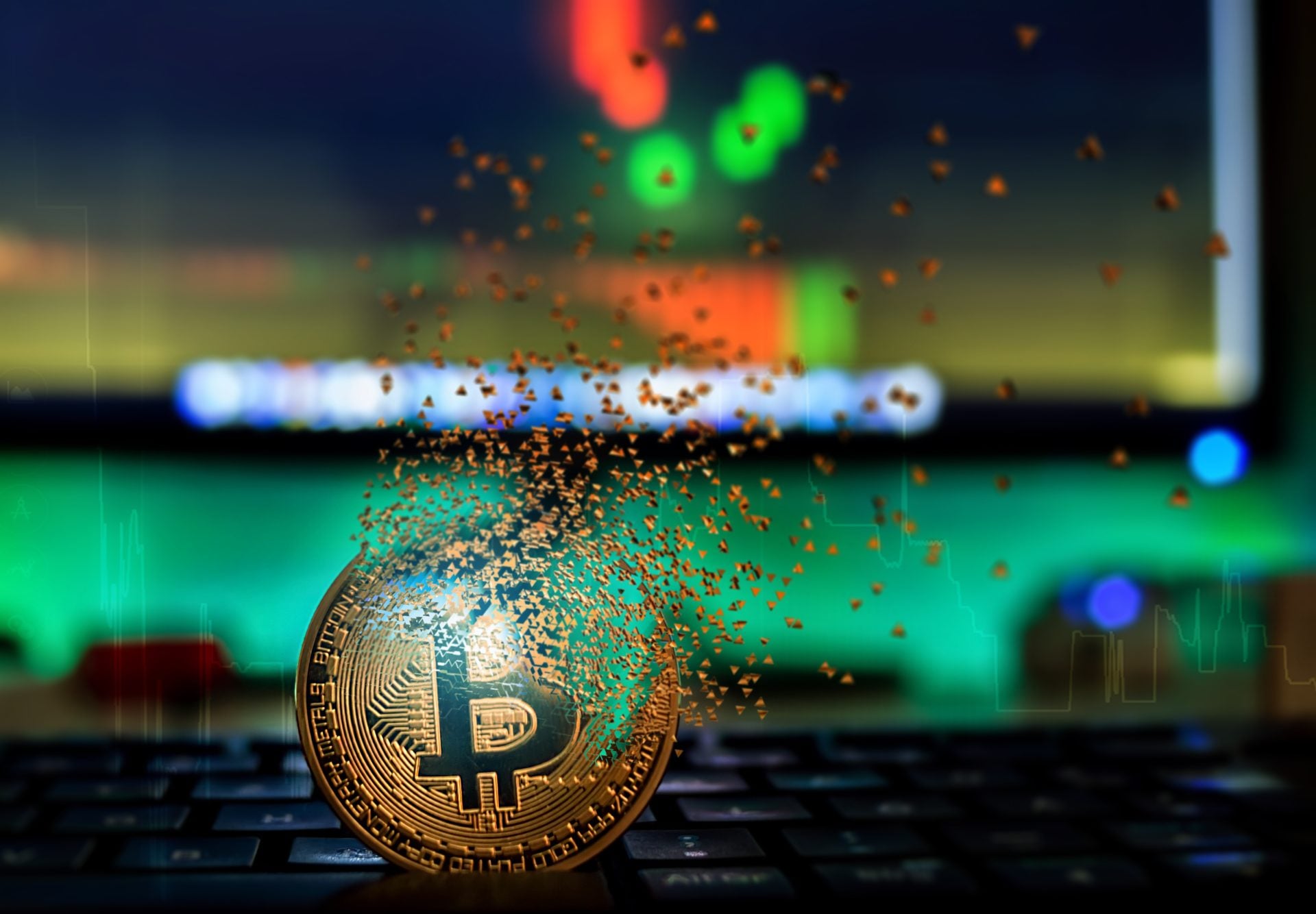 Ο πυρηνικός χειμώνας των crypto; Τι παγώνει το Bitcoin και πόσο αντέχει