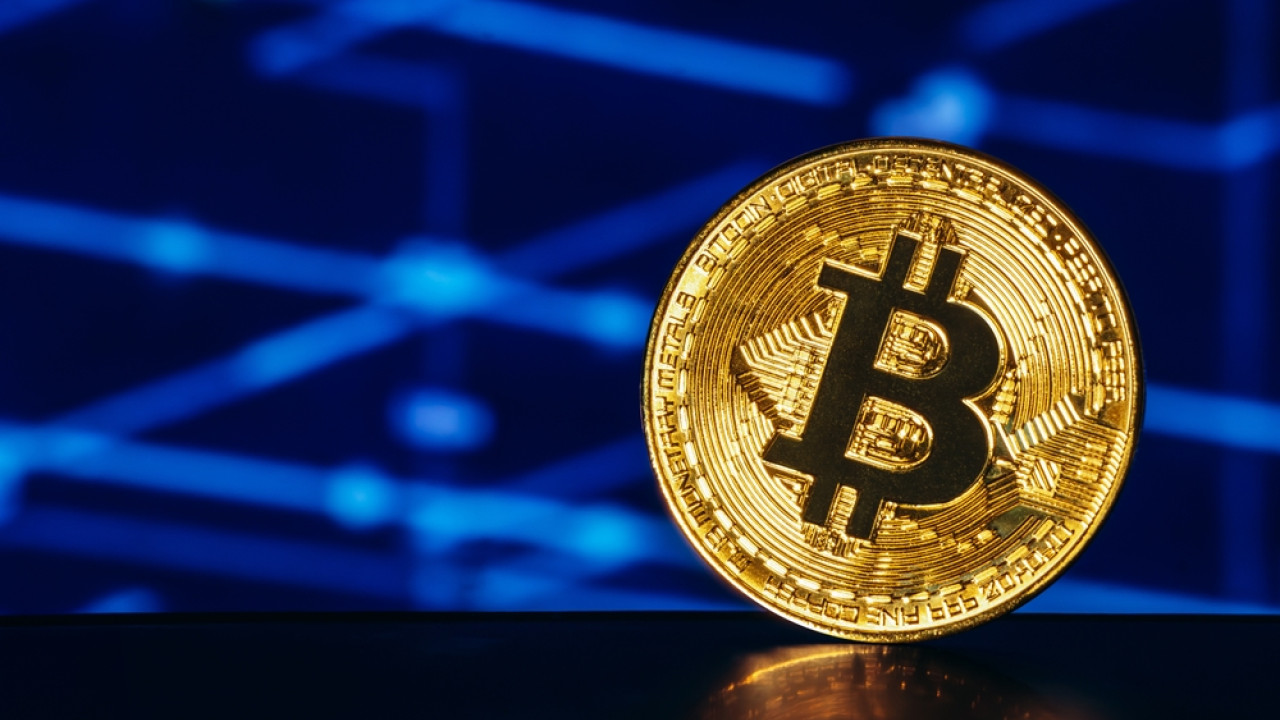 «Βουτιά» για το Bitcoin - Έπεσε κάτω από τα $64.000