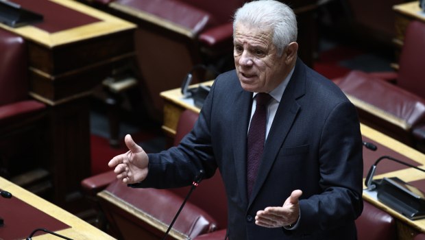 Εσωκομματικά «πυρά» από Βλάχο για πλειστηριασμούς σε παραμεθόριες περιοχές: «Αν δεν δέχεστε το πρόβλημα μας χωρίζει άβυσσος»