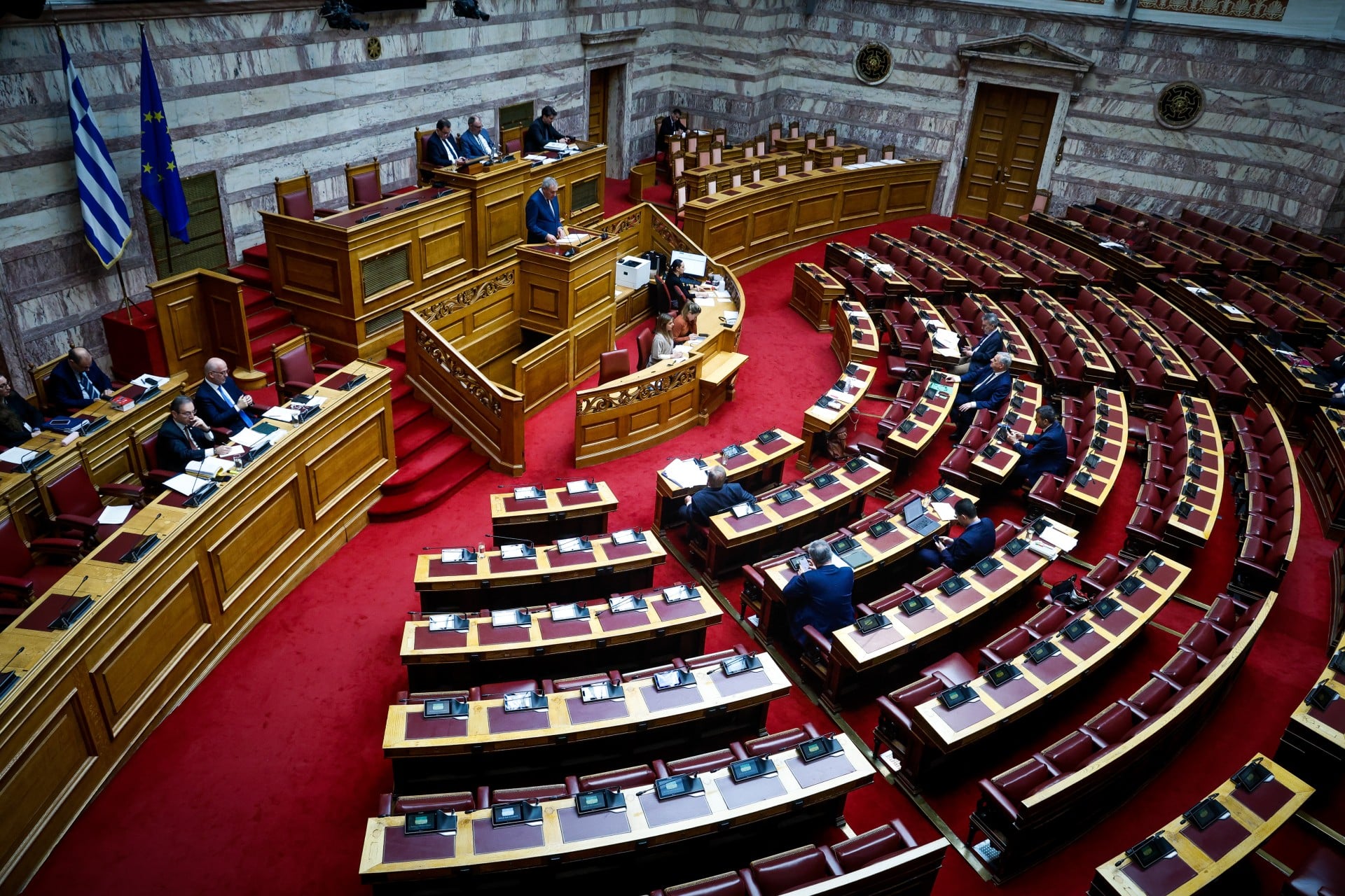Ψηφίστηκε το Ενιαίο Ψηφιακό Μητρώο παρακολούθησης υποθέσεων διαφθοράς
