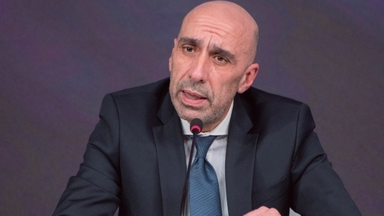 Μπρατάκος: «Η πράσινη μετάβαση να γίνει μοχλός επενδύσεων