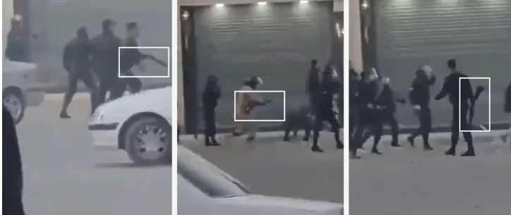 Ιράν