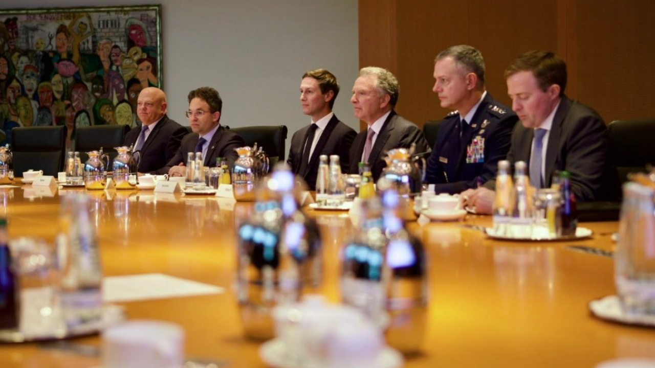 Χωρίς ουσιαστική πρόοδο οι συνομιλίες Ουκρανίας-Ρωσίας