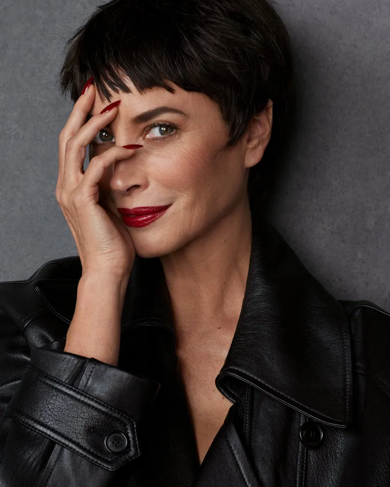 Κρίστι Τέρλινγκτον