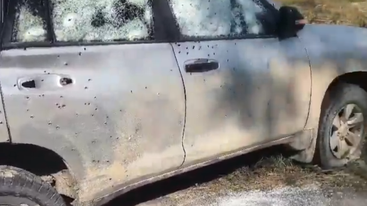 Κολομβία: Δυο σωματοφύλακες γερουσιαστή νεκροί σε επίθεση εναντίον της αυτοκινητοπομπής του