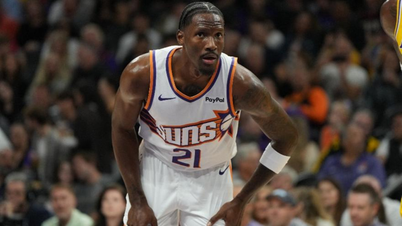 NBA: Στους Μπακς ο Χέιζ-Ντέιβις