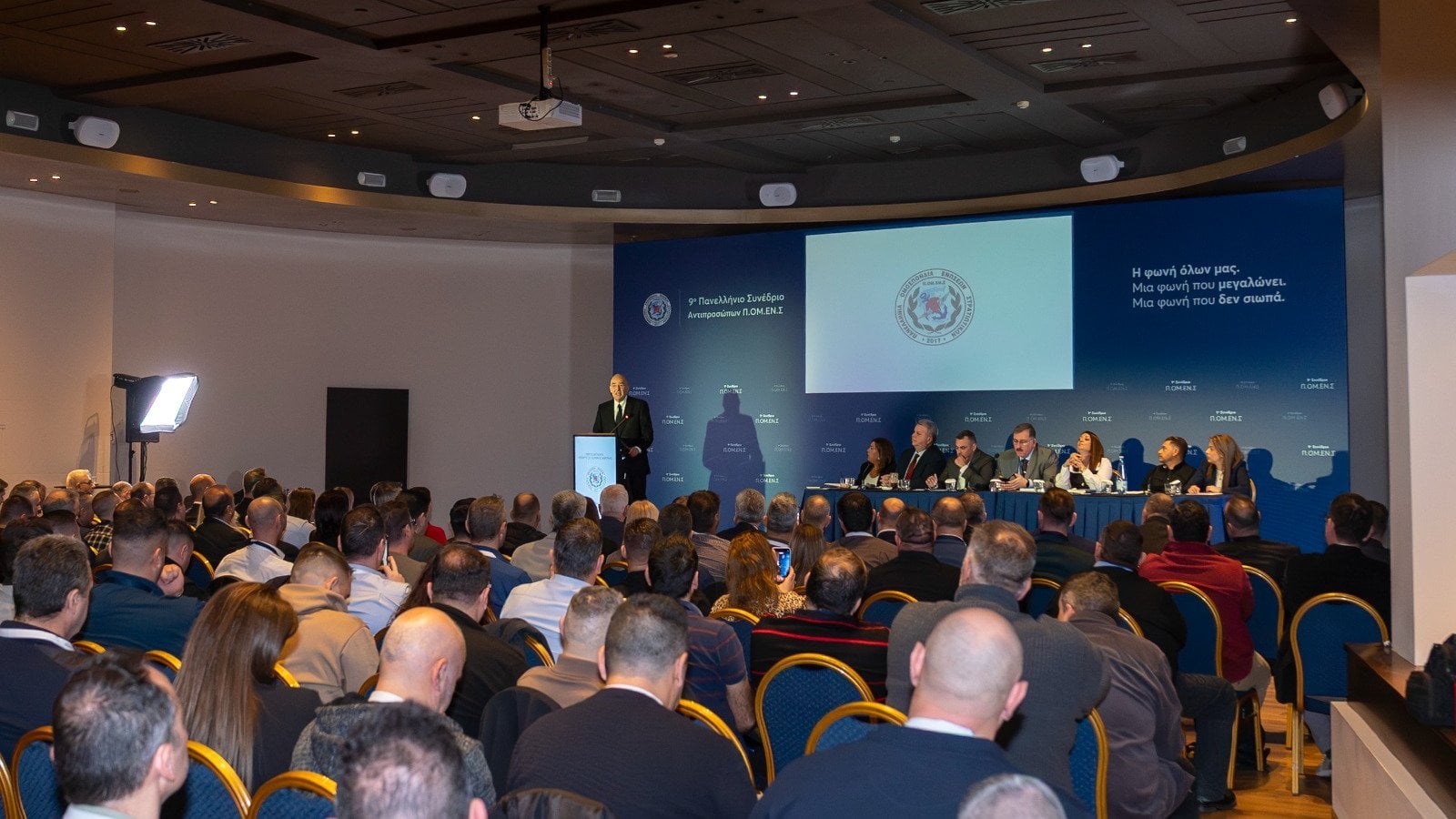 Στηρίζουμε τα στελέχη των Ενόπλων Δυνάμεων