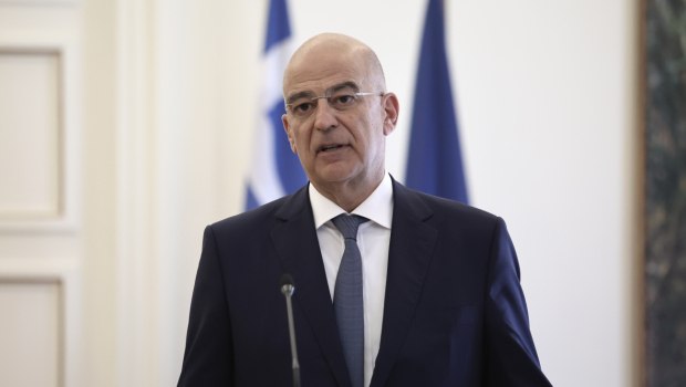 Επίσκεψη Δένδια στην Ουάσιγκτον: Στο επίκεντρο η αμυντική συνεργασία Ελλάδας-ΗΠΑ