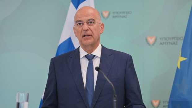Δένδιας για επέτειο απελευθέρωσης Ιωαννίνων: Ορόσημο της νεότερης ελληνικής ιστορίας