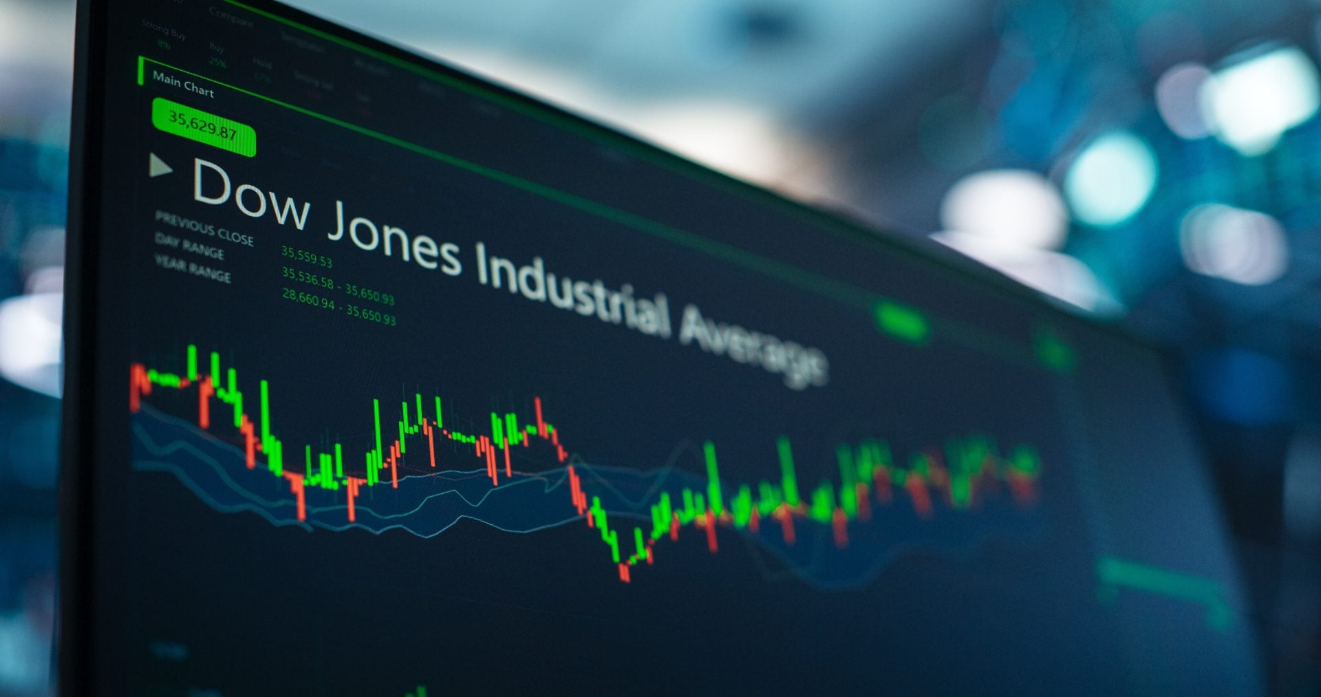 Από τις 60 μονάδες του 1900 στις 50.000 του 2026: Ο Dow Jones γράφει ιστορία