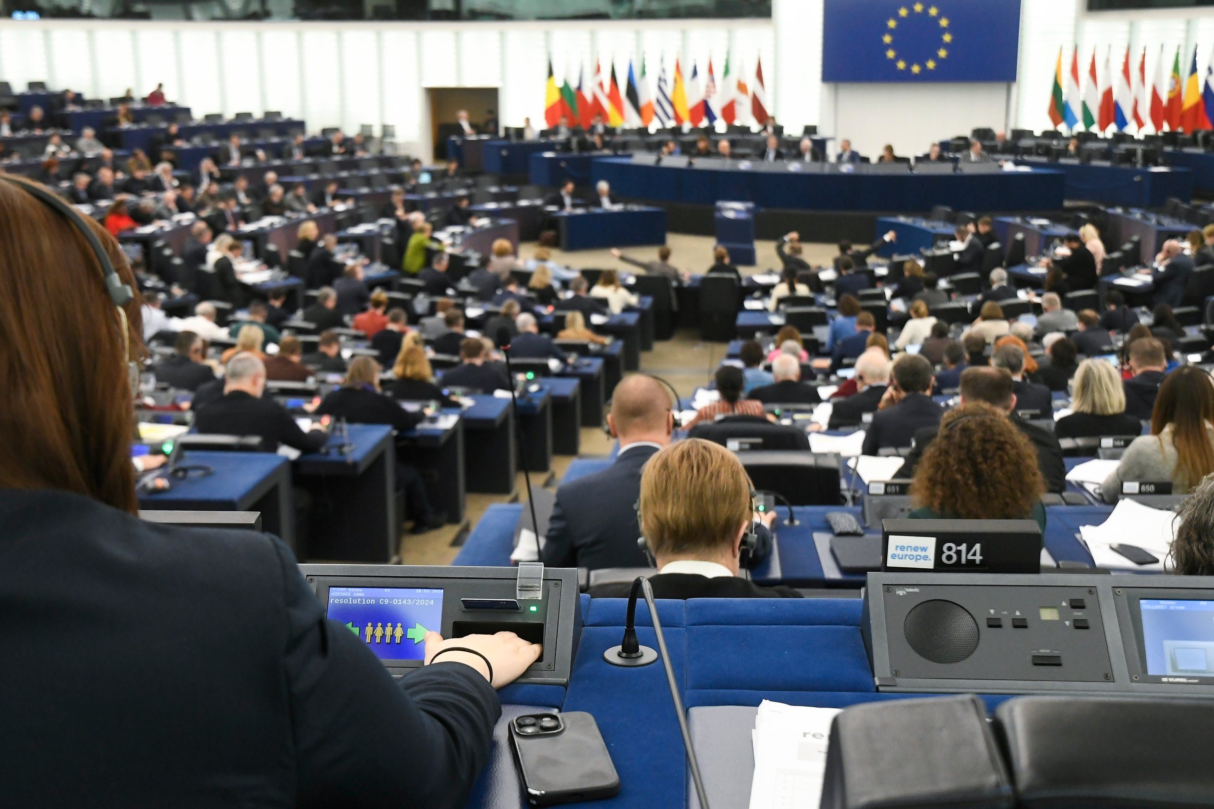 Οι ευρωβουλευτές ψήφισαν για ρήτρες προστασίας αγροτών εάν προχωρήσει η συμφωνία Mercosur