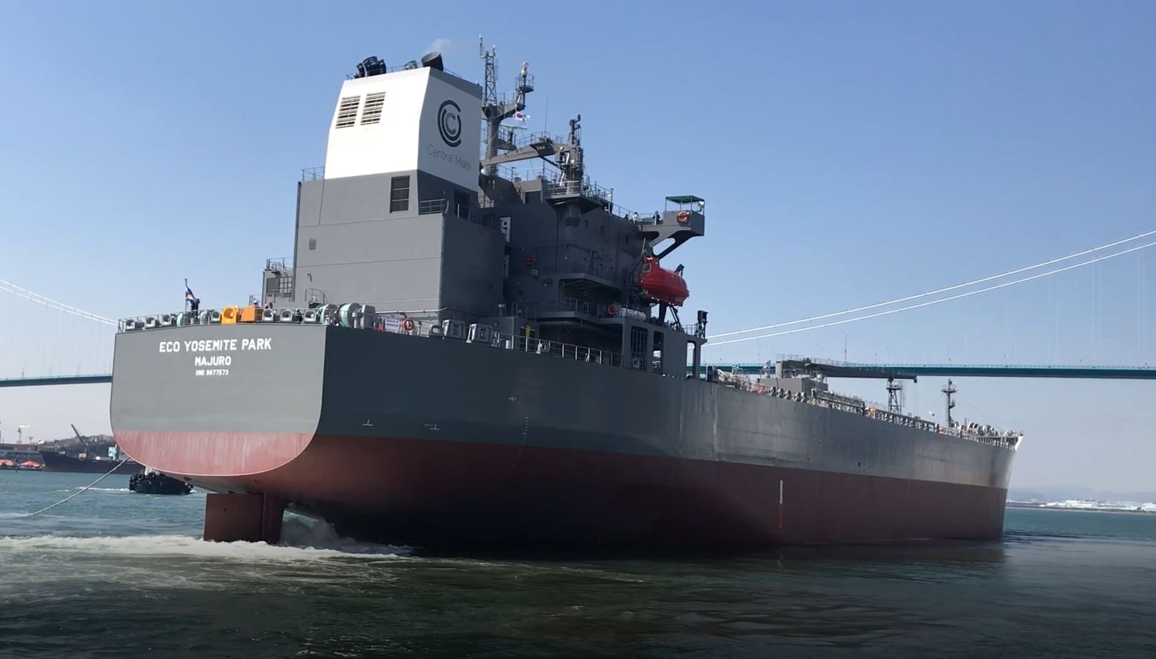 Top Ships – Rubico agree on construction of 10 MR tankers