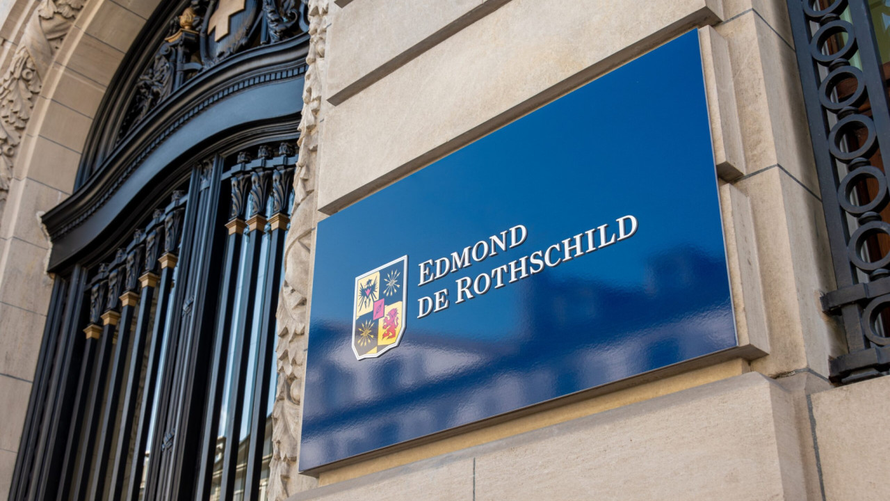 Ελβετία: Η τράπεζα Edmond de Rothschild για τις αποκαλύψεις της υπόθεσης Επστάιν