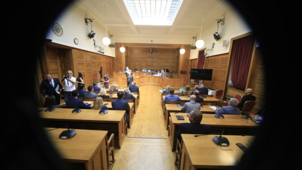 Τέλος και επίσημα στην εξεταστική για ΟΠΕΚΕΠΕ: Διαχρονικό το πρόβλημα, καμία ποινική ευθύνη υπουργών με απόφαση της ΝΔ