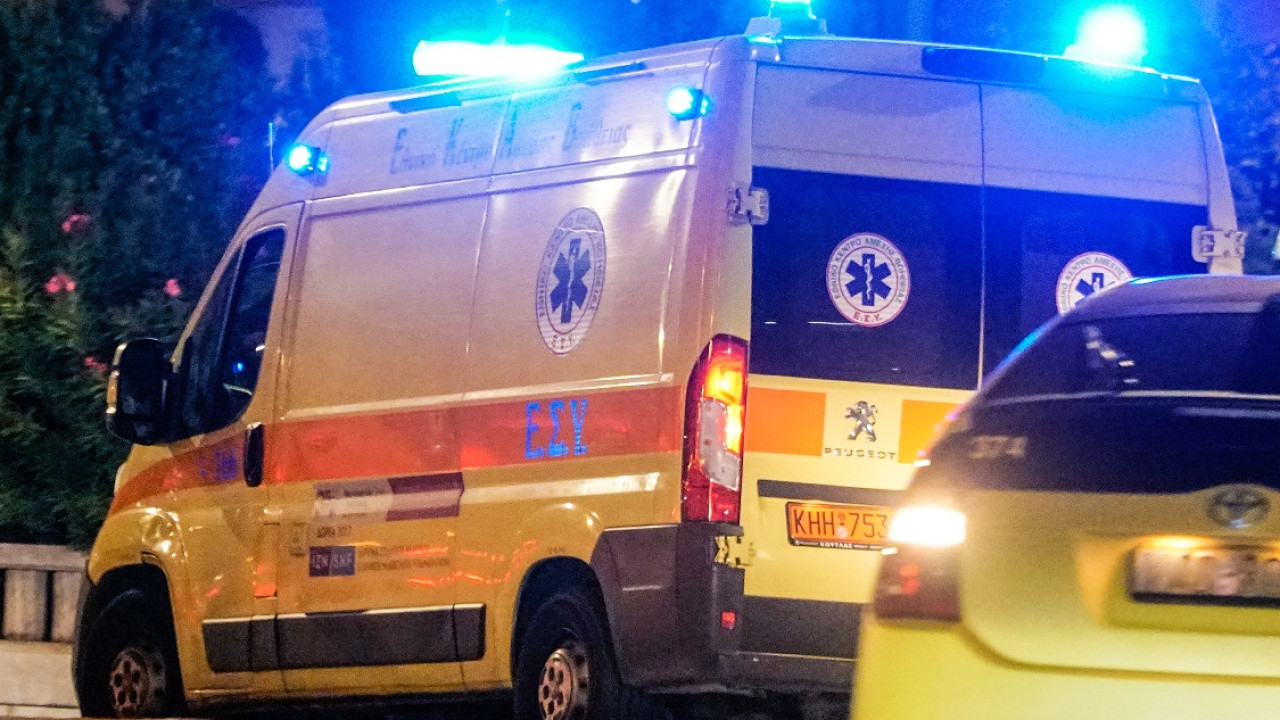 Αίγιο: Άγνωστος πυροβόλησε με αεροβόλο όπλο 3 ανήλικους