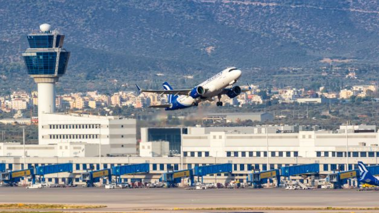 Ελ. Βενιζέλος: Γυναίκα σκοτώθηκε πέφτωντας από την σκάλα, κατά την αποβίβαση