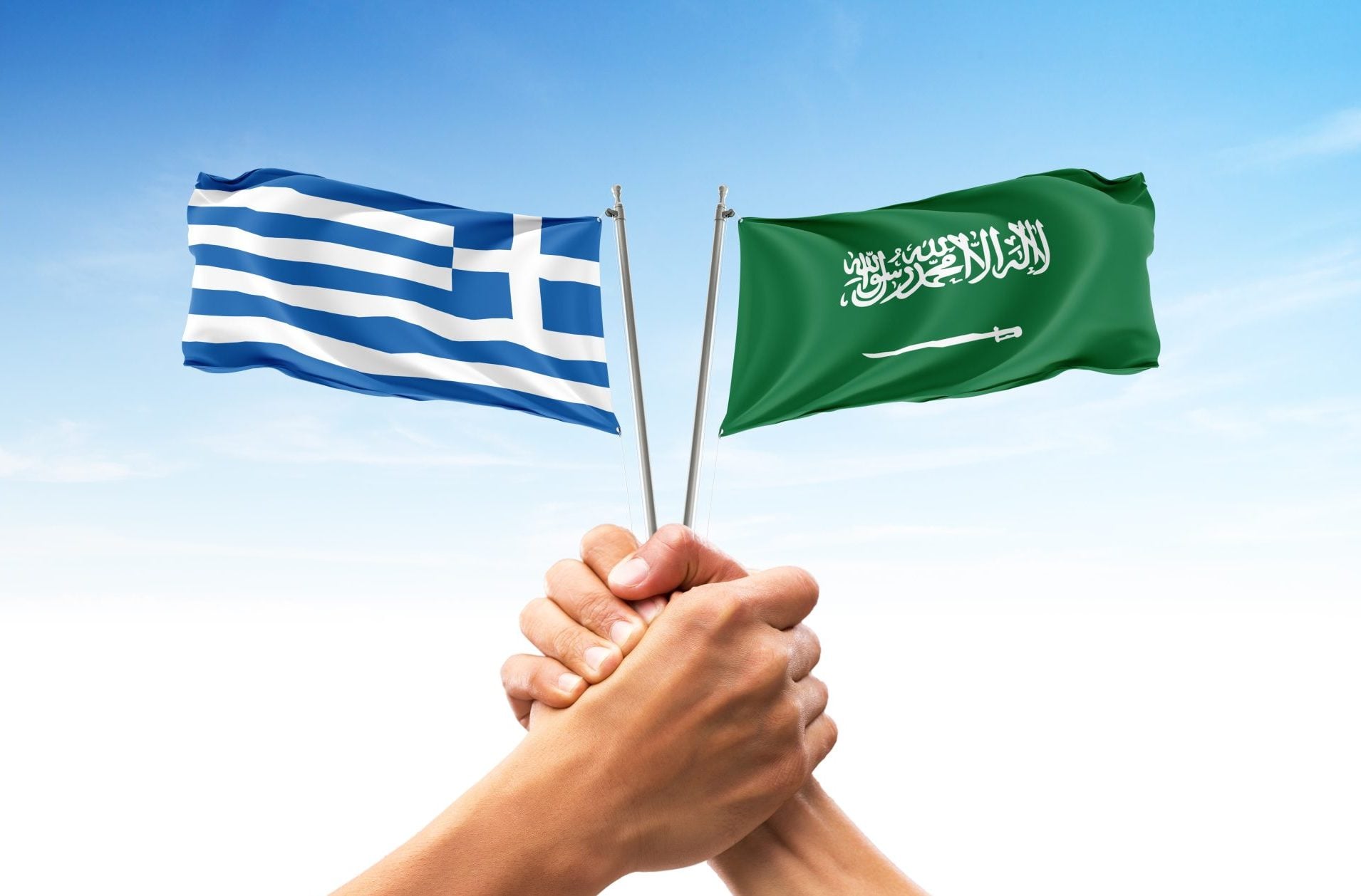 Το «ισλαμικό ΝΑΤΟ» και οι σχέσεις Ελλάδας