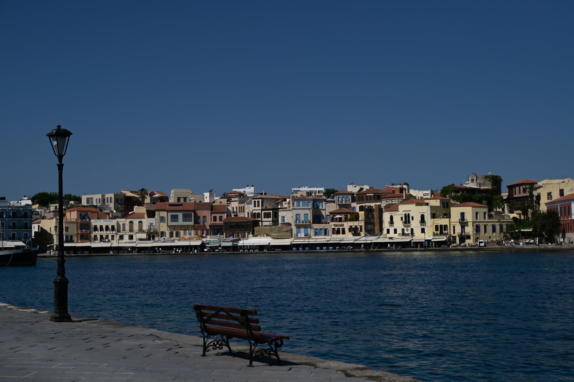 Ένταση τουριστικών ροών από Γερμανία προς Κρήτη