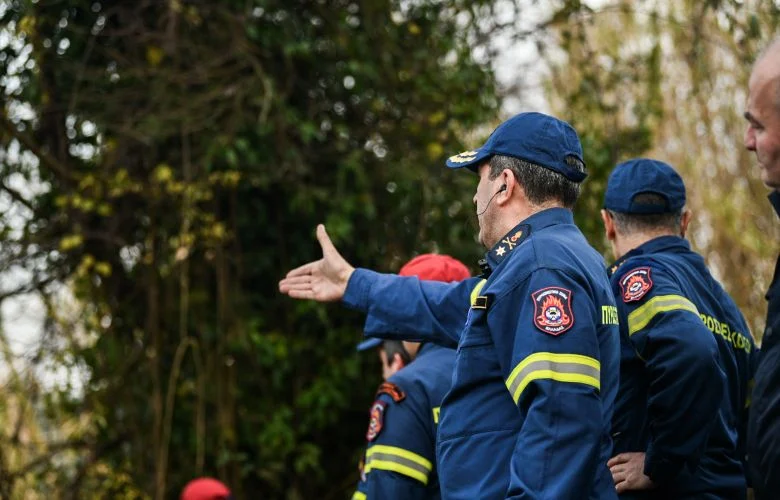 Δύο ορειβάτες αναζητούνται στον Παρνασσό – Οι αρχές έχουν επικοινωνήσει μαζί τους