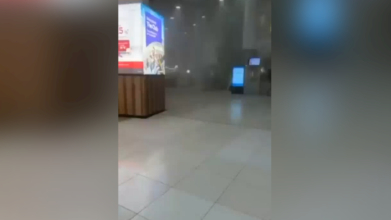 Τραυματίες και ζημιές από ιρανική επίθεση με drone στο αεροδρόμιο του Κουβέιτ