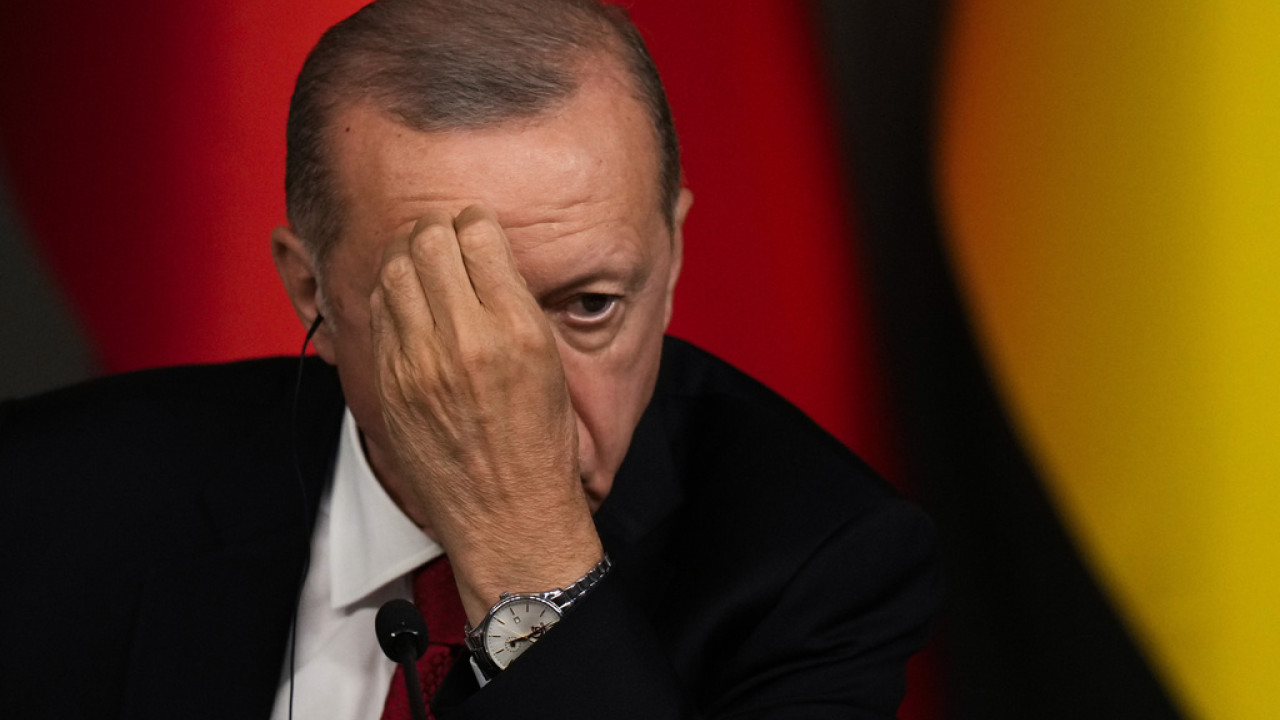 Από «πρόβλημα» σε κρίσιμος εταίρος: Προσεκτικά βήματα επαναπροσέγγισης ΕΕ-Τουρκίας με φόντο Ουκρανία και Μαύρη Θάλασσα