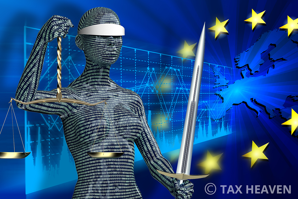 GDPR - Η προσφυγή της WhatsApp Ireland κατά της δεσμευτικής αποφάσεως 1/2021 του Ευρωπαϊκού Συμβουλίου Προστασίας Δεδομένων είναι παραδεκτή