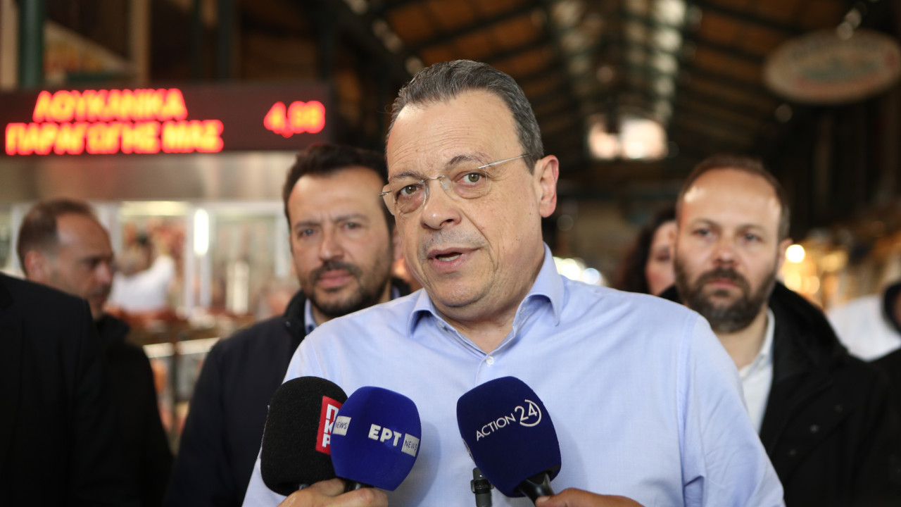 Φάμελλος: «Η κυβέρνηση εξαπάτησε τη μικρομεσαία επιχειρηματικότητα»
