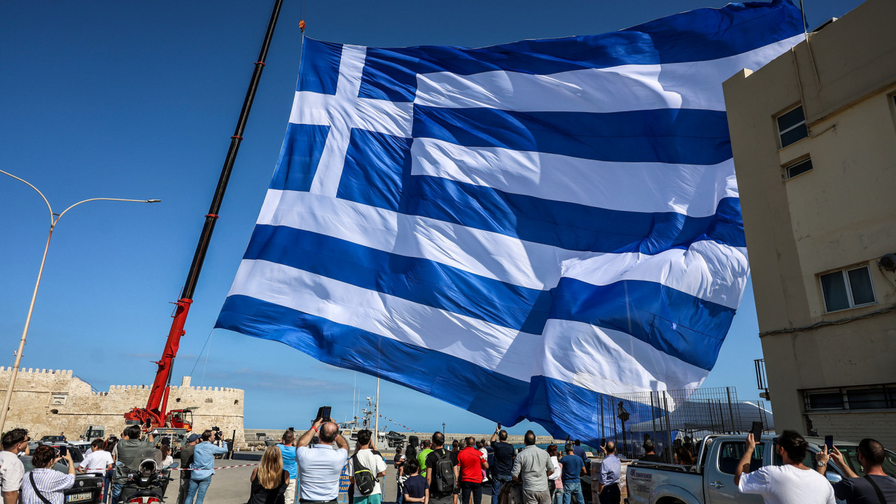 Τουρκία: Εκδηλώσεις στην Κωνσταντινούπολη για την Παγκόσμια Ημέρα της Ελληνικής Γλώσσας