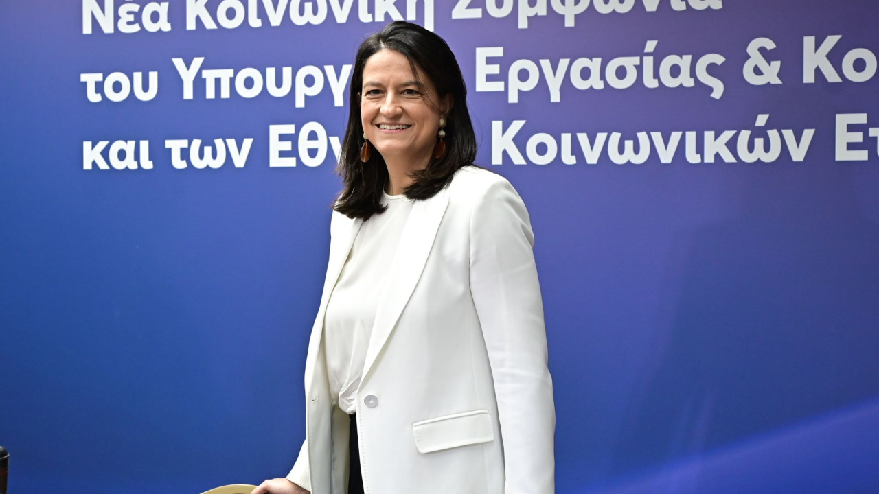 Κεραμέως: Έσπασε το φράγμα των 1.500 ευρώ ο μέσος μισθός