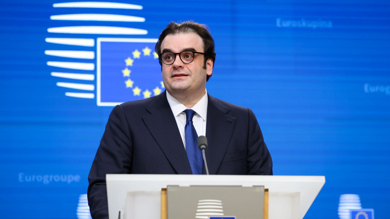 Κυρ. Πιερρακάκης στη Handelsblatt: Πρότυπο για την Ευρώπη το ελληνικό μοντέλο ενάντια στη φοροδιαφυγή