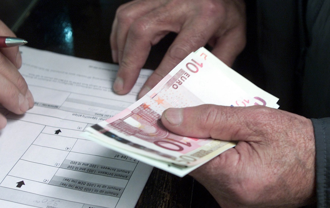 Έρχεται real time παρακολούθηση του ΦΠΑ – Ξεκινά τη Δευτέρα η υποχρεωτική ηλεκτρονική τιμολόγηση – News.gr