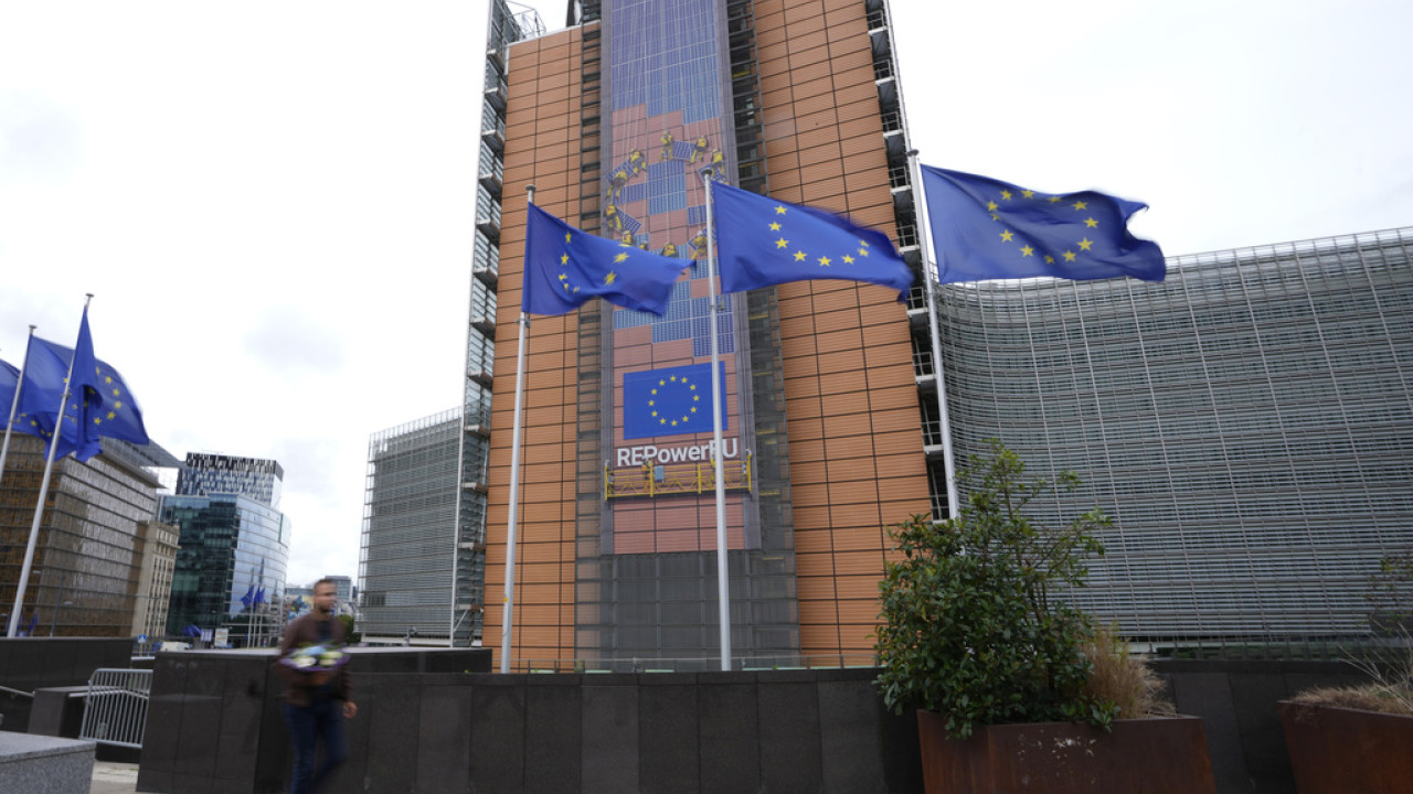 ΕΕ: Πρόταση για κυρώσεις σε λιμάνια της Γεωργίας και της Ινδονησίας