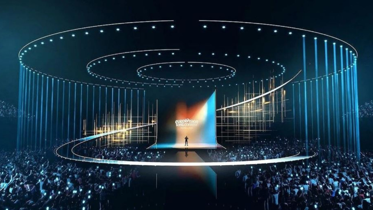 Απόψε η πρώτη πράξη για τη Eurovision – 14 τραγούδια για 7 θέσεις στον μεγάλο τελικό