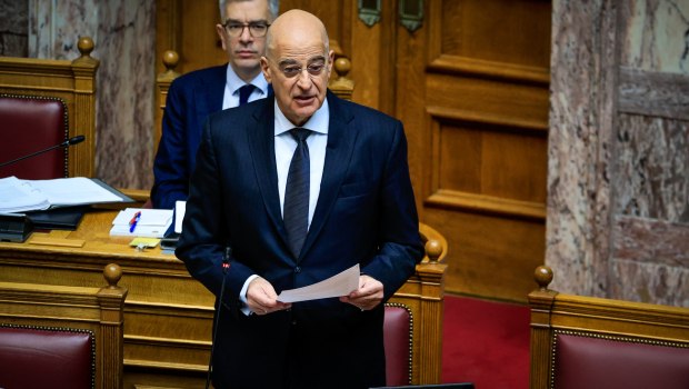 Δένδιας και Υπουργός Πολέμου των ΗΠΑ θα συζητήσουν εξοπλιστικά και στρατηγική αμυντική συνεργασία