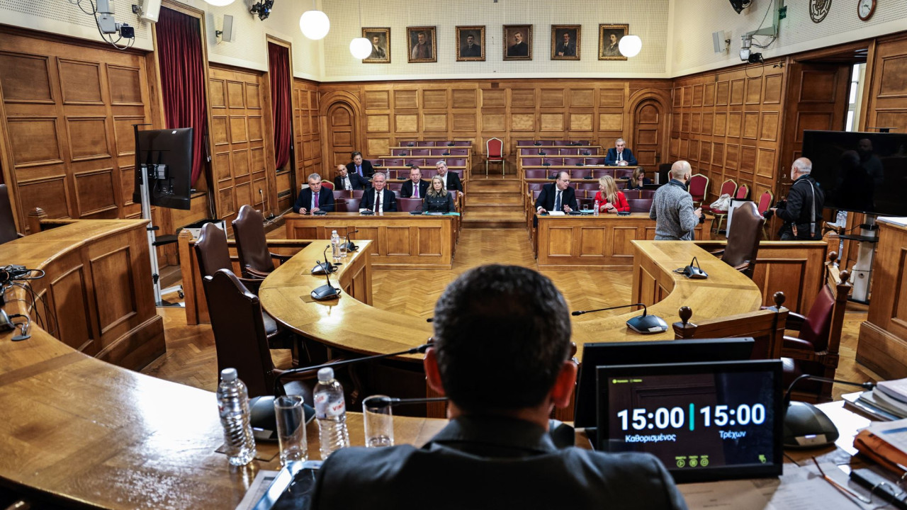 ΟΠΕΚΕΠΕ: Το πόρισμα ΣΥΡΙΖΑ και Νέας Αριστεράς