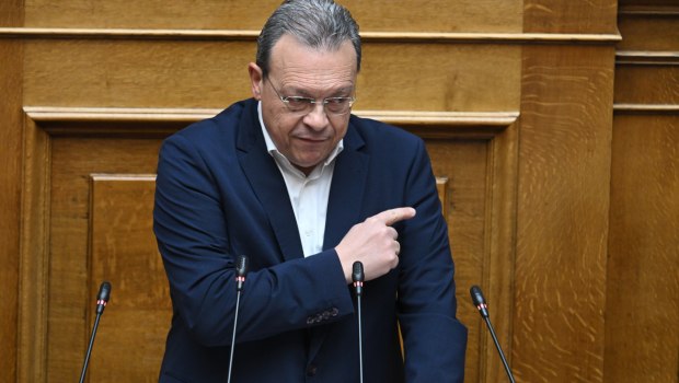 Φάμελλος: «Oποια πέτρα και αν σηκώσεις θα βρεις διαφθορά και καθεστώς Μητσοτάκη, η ΝΔ στα σκάνδαλα έχει άριστη κατάρτιση» 