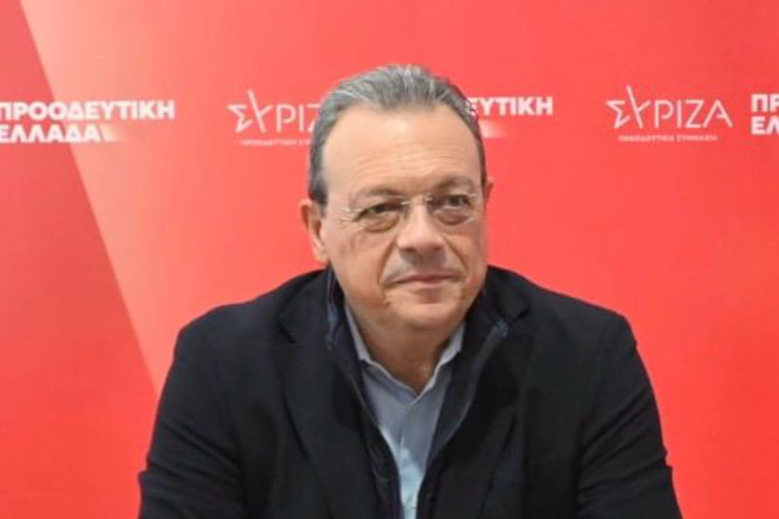 Φάμελλος: Ντροπή να ζητά συναίνεση ο πρωθυπουργός με τόσες παραβιάσεις Συντάγματος