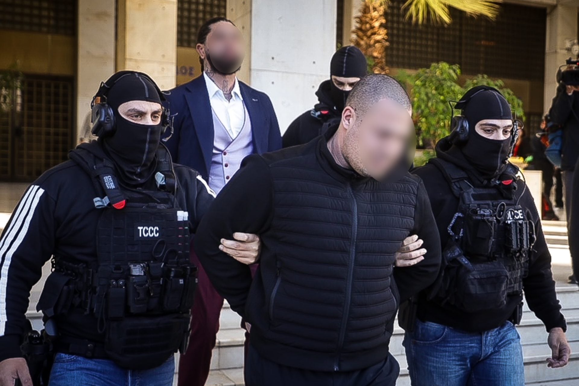 Φοινικούντα: Αγωγή για να κηρυχθεί ανάξιος κληρονόμος ο ανιψιός