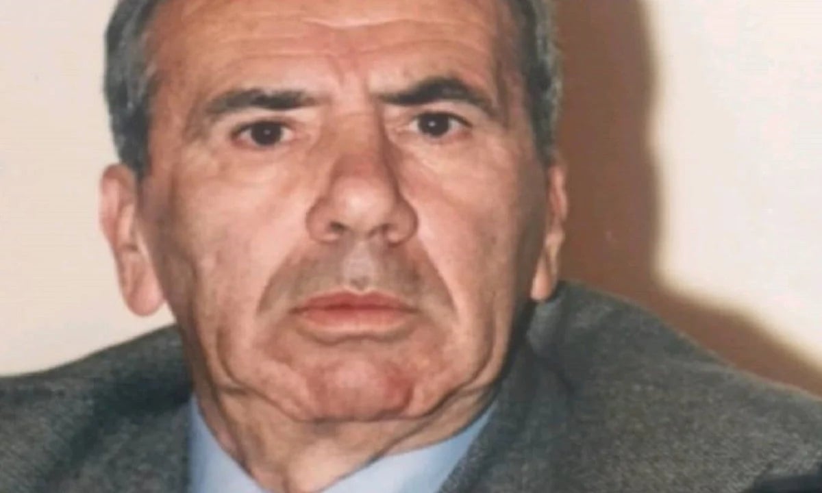 Απεβίωσε ο εθνικός προπονητής Κώστας Γαντζίας