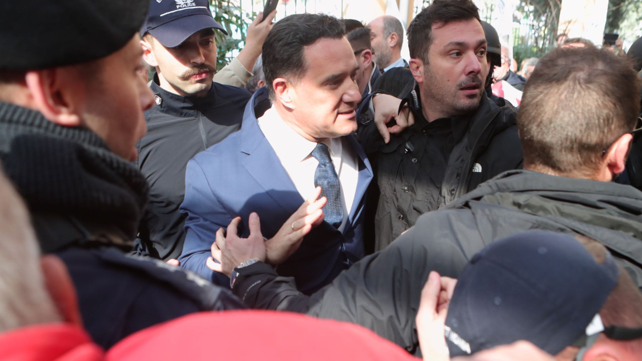 Δημογλίδου στον ΣΚΑΪ: Η ΕΛΑΣ βρέθηκε στη Νίκαια, υπήρχαν καλέσματα στο Ίντερνετ