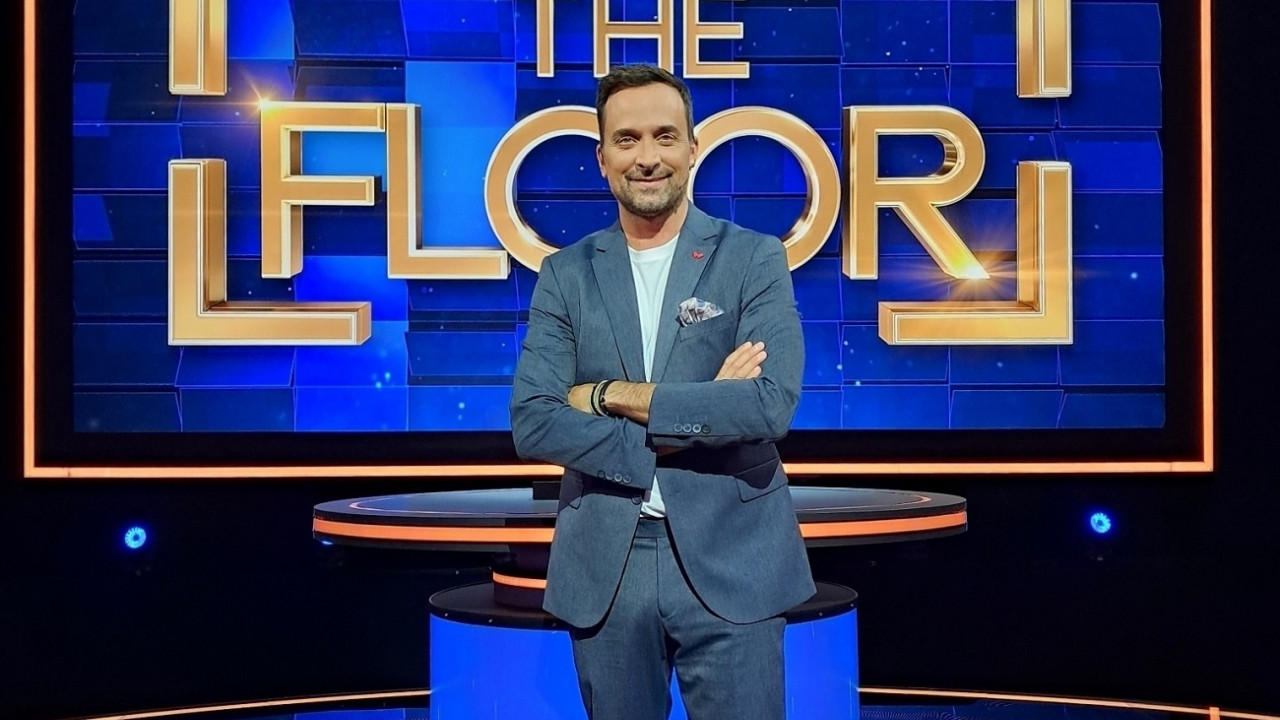 The Floor: Η στρατηγική κάποιων παικτών φέρνει αγωνία και ανατροπές