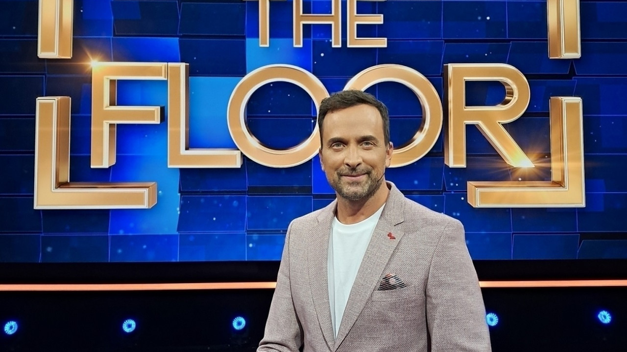 «The Floor»: Πολεμική... ατμόσφαιρα με εκρηκτικές μονομαχίες - Παρασεκυή στον ΣΚΑΪ