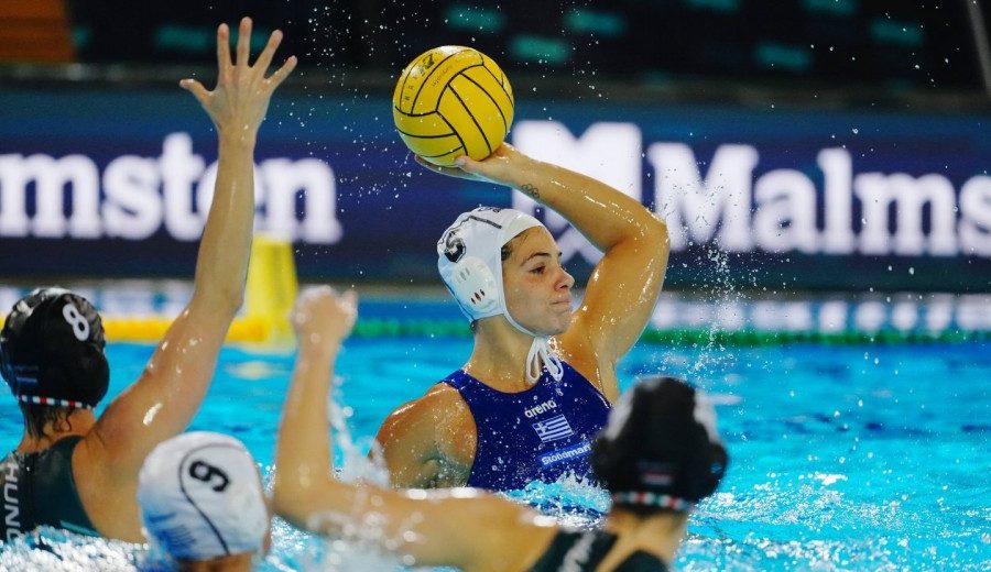 ΦΟΥΝΤΣΑΛ 2026: Ελλάδα - Ιταλία για το χάλκινο μετάλλιο