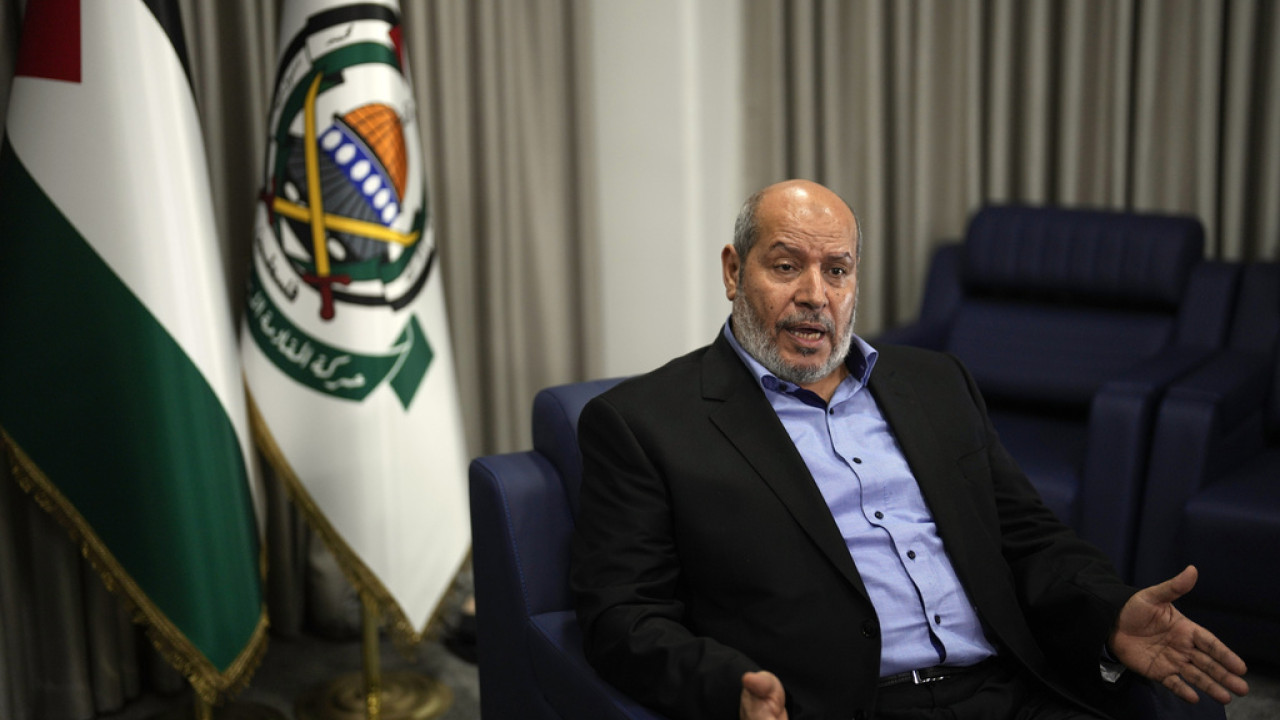 Χαμάς: Εσωκομματικές εκλογές για ανάδειξη νέας ηγεσίας