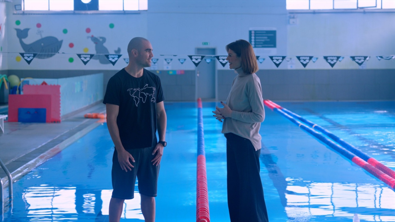 «Η ζωή σου όλη»: Η Χριστίνα Βίδου συναντά τον Σπύρο Χρυσικόπουλο