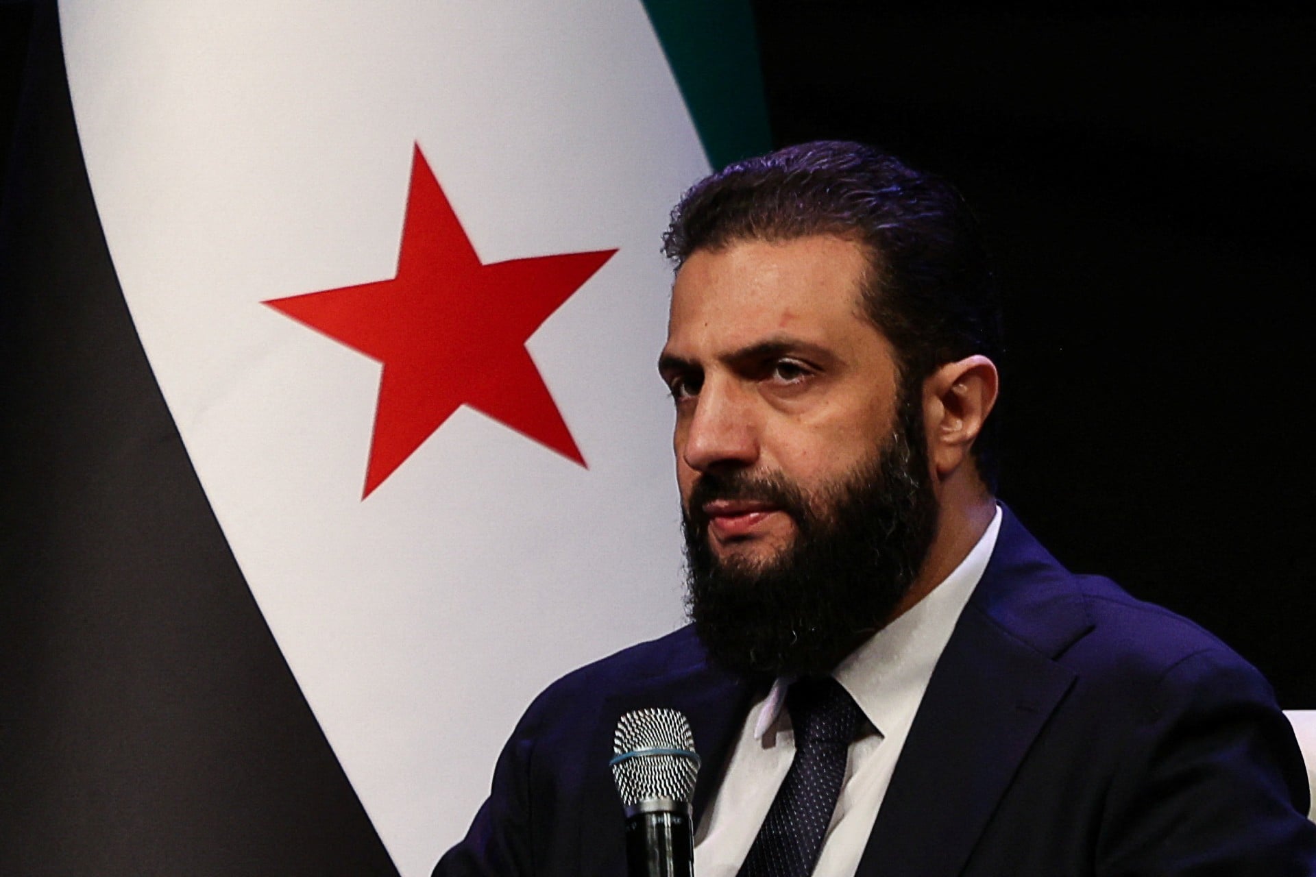 Οι ΗΠΑ πιέζουν τη Συρία να απομακρυνθεί από τα κινεζικά τηλεπικοινωνιακά συστήματα