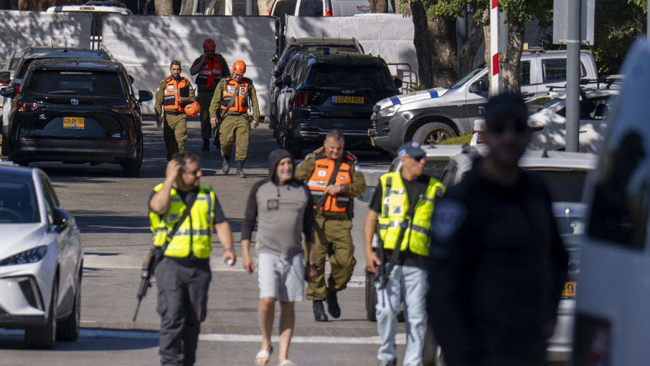 Δυτική Όχθη: Ισραηλινές ΜΚΟ καταγγέλλουν νέα επίθεση εποίκων